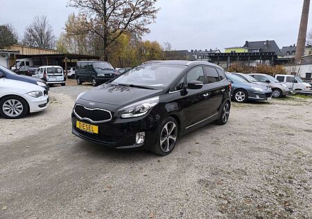 Kia Carens Spirit,TÜV neu