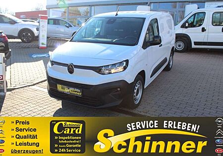 Citroën Berlingo Citroen BlueHDi 130 L2 EHZ