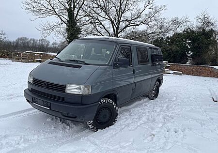VW T4 Volkswagen Transporter Syncro 7DJ 1Y5/ W24