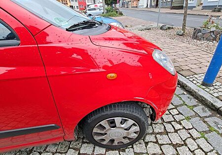 Chevrolet Matiz 0.8 S