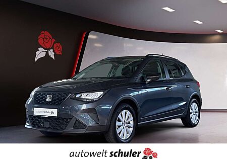 Seat Arona 1.0 TSI Style LED Navi Sitzheizung
