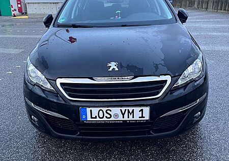 Peugeot 308 PureTech 130 EAT6 Stop & Start Allure