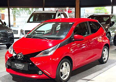 Toyota Others AYGO x-play touch KLIMA-KAMERA-SERVO-TEMPOMAT