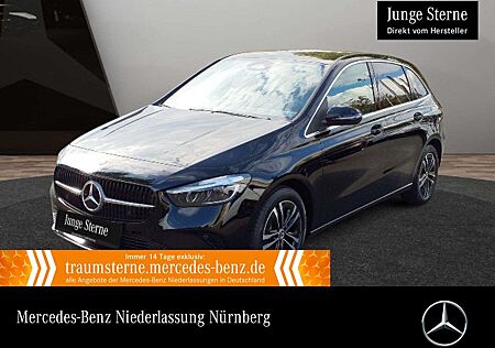 Mercedes-Benz B 250 e PROGRESSIVE+AHK+LED+KAMERA+TOTW+8G