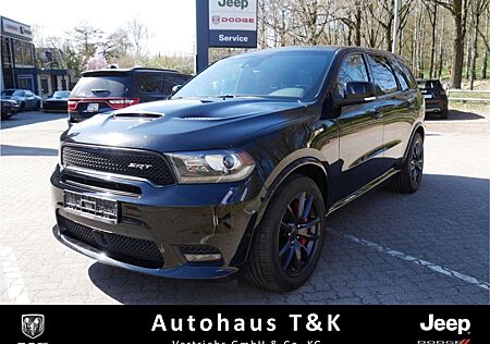 Dodge Durango SRT 392