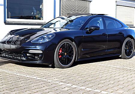 Porsche Panamera GTS 4.0 V8 Turbo SPORT-CHRONO-PAKET