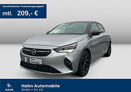 Opel Corsa F 1.2Turbo Auto. Elegance Cam Tempo Klimaa