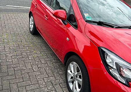 Opel Corsa 1.4 active