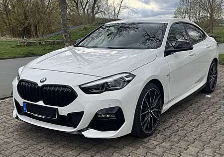 BMW 218 i M Sport