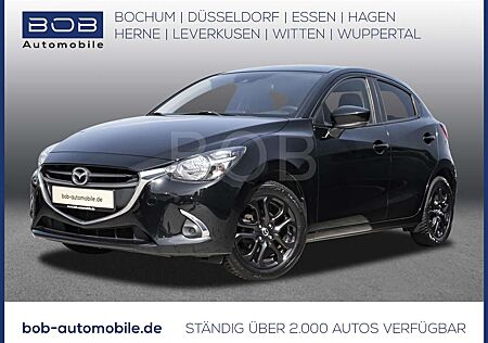 Mazda 2 1.5 Kizoku NAVI SHZ KLIMA PDC LM GJR BT USB