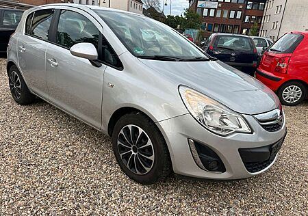 Opel Corsa 1.3 CDTI ecoFLEX Edition 55kW