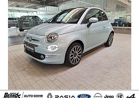 Fiat 500 1.0 GSE Hybrid Dolcevita