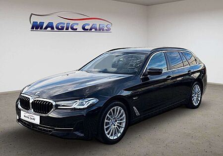 BMW 520 e Touring Automatik *H&K*Laser*Keyless*AHK*