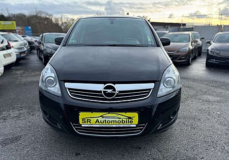 Opel Zafira B Innovation*AUTOMATIK*7SITZER*KLIMA*SHZ*