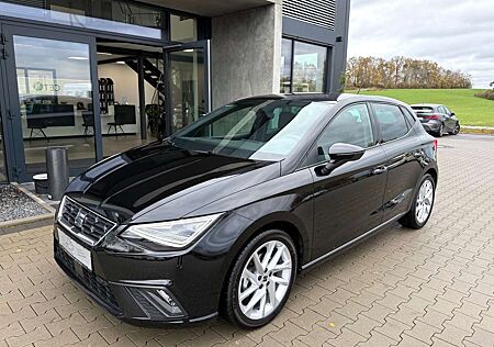 Seat Ibiza 1.0 TSI DSG FR/Alcantara/Navi/Kamera/ACC