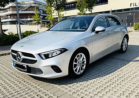 Mercedes-Benz A 200 (177.087)