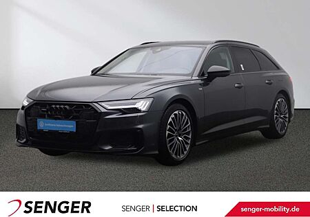 Audi A6 Avant 55 TFSI e quattro Sitzh. MMI Matrix AHK