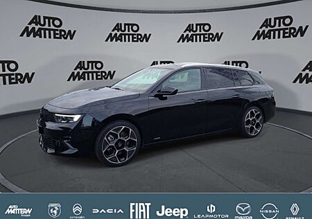 Opel Astra L 1.6 Turbo Plugin Hybrid GS Line