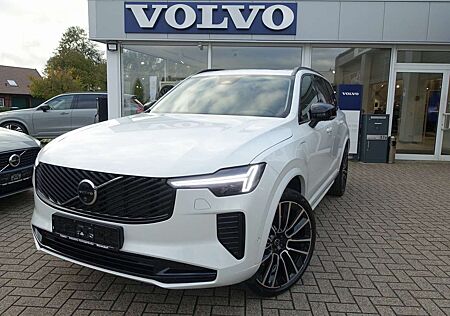 Volvo XC 90 XC90 Ultra Dark T8 AWD PANO/B&W/FOUR-C/360°KAM