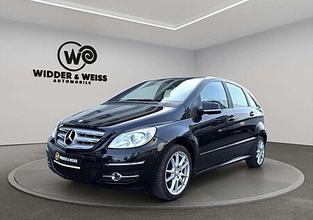 Mercedes-Benz B 180 CDI Sport AUTOMATIK/STZHZG/PDC/TEMP/KLIMA/ALU