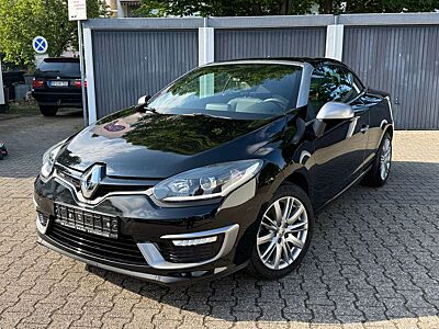 Renault Megane GT Line