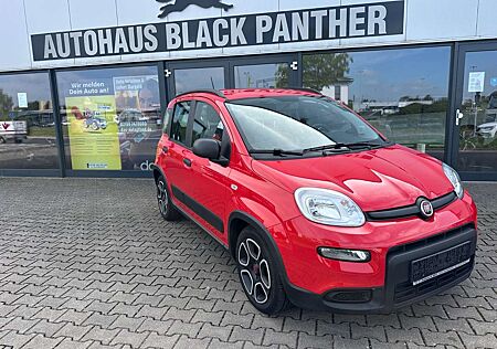 Fiat Panda City Life Modell2022 1Hand Klima DAB-Radio