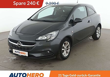 Opel Corsa 1.4 Active *TEMPO*PDC*SHZ*LHZ*ALU*KLIMA*