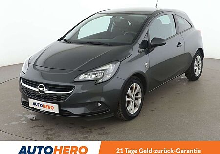 Opel Corsa 1.4 Active *TEMPO*PDC*SHZ*LHZ*ALU*KLIMA*