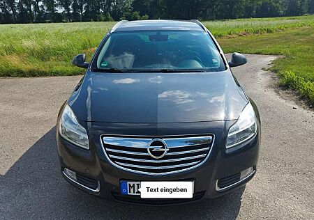 Opel Insignia 2.0 CDTI Sports Tourer Autom Innovation