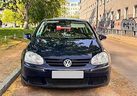 VW Golf Volkswagen 1.4 Trendline