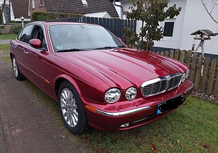 Jaguar XJ8 4.2