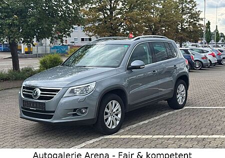 VW Tiguan Volkswagen Sport & Style 4Motion *Navi *Panorama*CAM