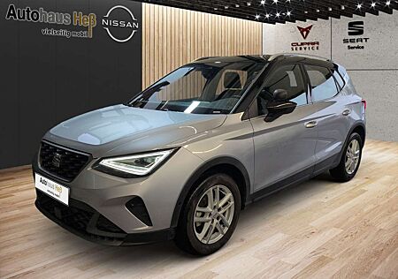 Seat Arona 1.0 TSI FR Fahrschulumbau ACC LED NAVI