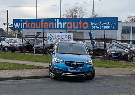 Opel Crossland X *1-HAND*AUTOMATIK*PANORAMA*