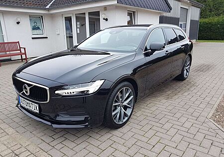 Volvo V90 Momentum LEDER RFKA SHZ PDC 19"S+18"W