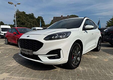 Ford Kuga Plug-In Hybrid ST-Line X *GJR-HUD-eHeck*