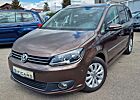 VW Touran Volkswagen 1.4 TSI Highline*NAVI*ALU*KAMERA*TEMP*MFL