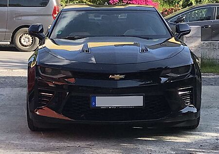 Chevrolet Camaro Coupe 6.2 V8 Aut.