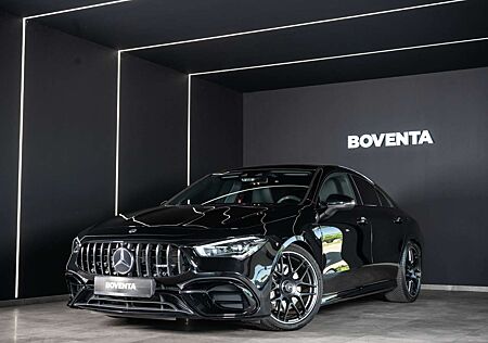 Mercedes-Benz Others AMG CLA 45 4Matic *PANO*BURMESTER*MULTIBEAM*