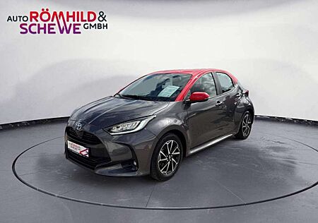 Toyota Yaris Hybrid 1.5 VVT-i Tokyo Spirit