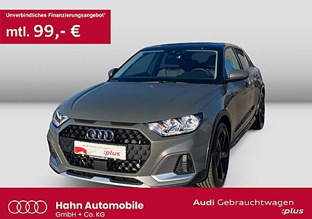 Audi A1 25TFSI s-tronic ACC Sonos Sitzh APP