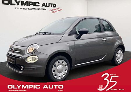 Fiat 500C 1.0 GSE Hybrid Dolcevita PDC KLIMA-AT TOUCH