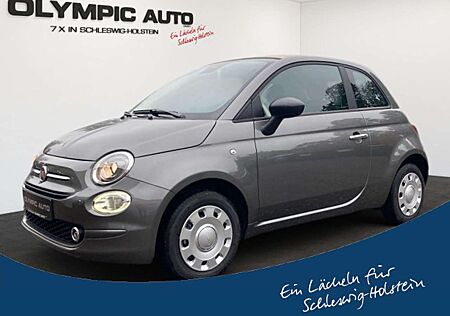 Fiat 500C 1.0 GSE Hybrid PDC KLIMA-AT TOUCH