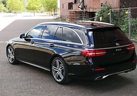 Mercedes-Benz E 250 (213.245)