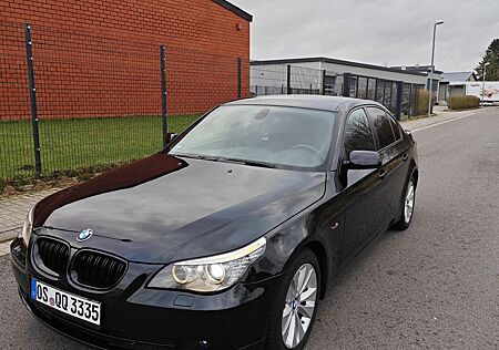 BMW 520d 520 Edition Sport