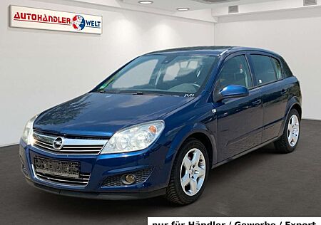 Opel Astra 1.3 CDTI 5-trg. Auto. Klimaanlage Tempo