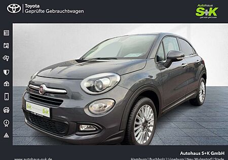 Fiat 500X Lounge++SHZ+KLIMA+TEMPOMAT+NAVI+ALLWETTER++
