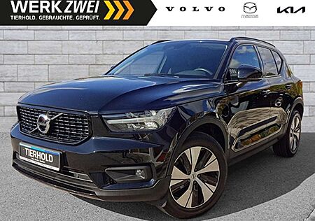 Volvo XC 40 XC40 T4 R Design Plug-In 2WD PANO Navi Kamera