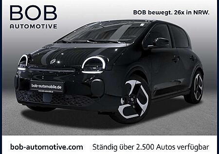 Renault Twingo E-TECH Techno NAVI SHZ PDC RFK BT TWA EPA