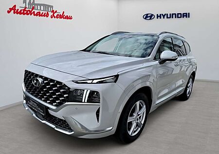 Hyundai Santa Fe 2.2 CRDi 4WD Signature PANO+HUD